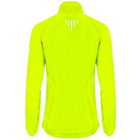 ARMOS PRIME WOMEN'S WINDBREAKER JACKET