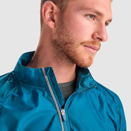 ARMOS PRIME MEN’S WINDBREAKER JACKET