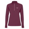 ARMOS PRIME WOMEN'S RUNNING JERSEY - Long sleeves