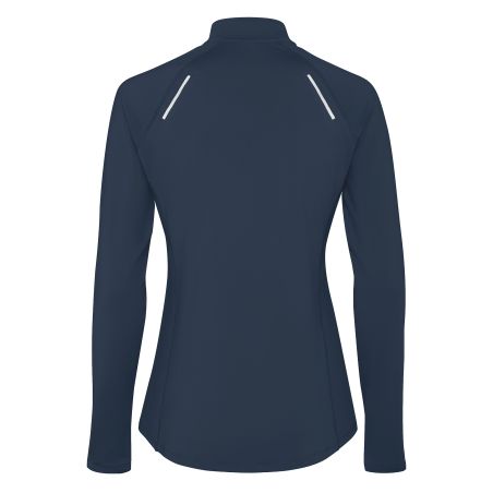 MAILLOT RUNNING ARMOS PRIME FEMME - Manches longues