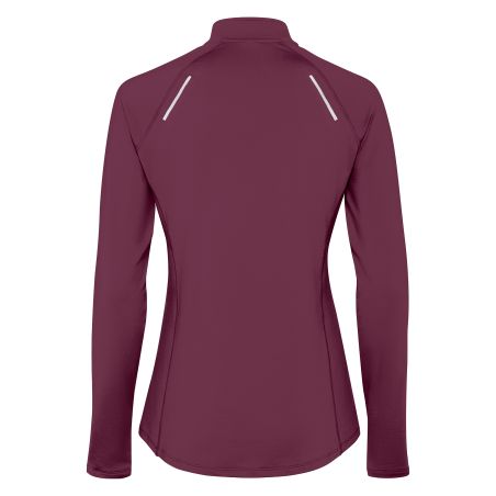 ARMOS PRIME WOMEN'S RUNNING JERSEY - Long sleeves