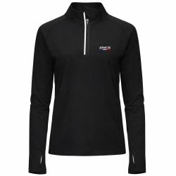 ARMOS PRIME WOMEN'S RUNNING JERSEY - Long sleeves