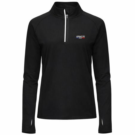 ARMOS PRIME WOMEN'S RUNNING JERSEY - Long sleeves