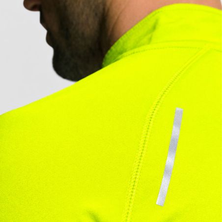 ARMOS PRIME MEN'S RUNNING JERSEY - Long Sleeves