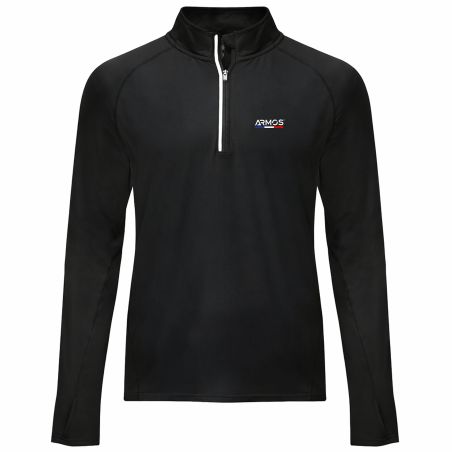 MAILLOT RUNNING ARMOS PRIME HOMME - Manches longues