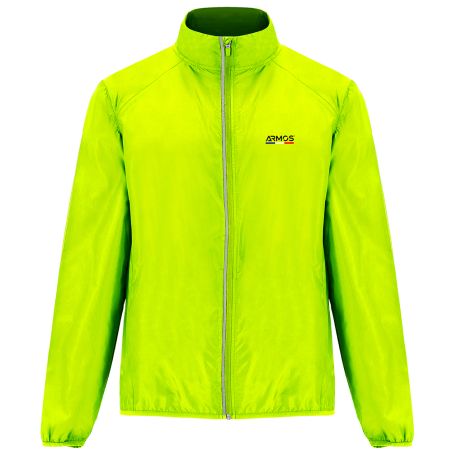 ARMOS PRIME MEN’S WINDBREAKER JACKET