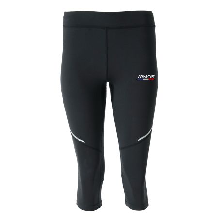 Women's Armor Prime Corsair - Black