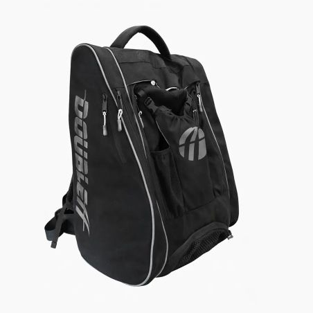 BAG DOUBLE FF TRAVEL REGULAR