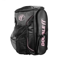 SAC DOUBLE FF MOTION 40L - ROSE