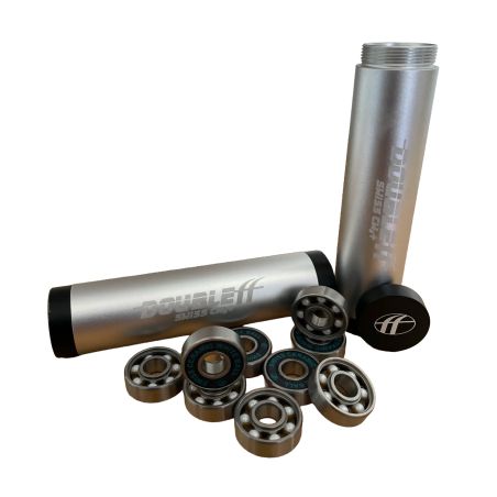 BEARINGS CERAMIC DOUBLE FF CWB2+ 7 BALLS (16pcs)