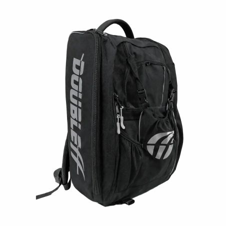 SAC DOUBLE FF JOURNEY