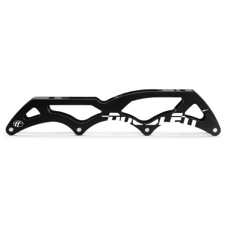 DOUBLE FF A2 FRAMES - 4 x 84 + 3 x 90 - 10.28 - 150/165mm - BLACK/WHITE
