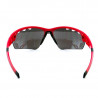 LUNETTES SILA FALKEN - ROUGE - VERRES IRIDIUM