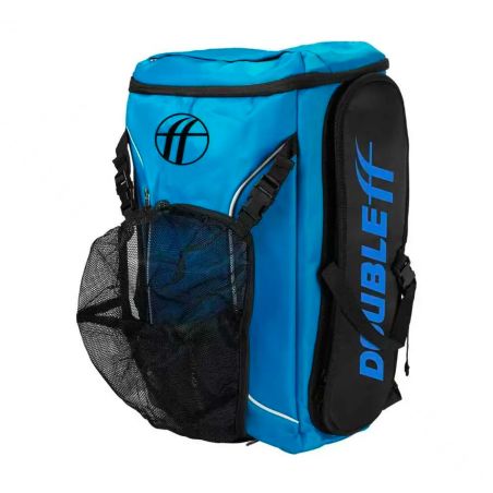 BAG DOUBLE FF MOTION 40L - PINK