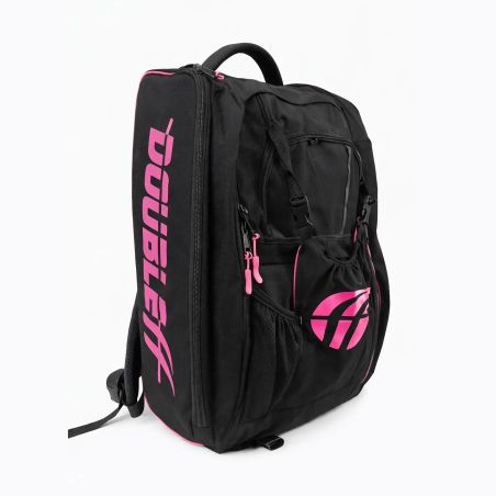 BAG DOUBLE FF JOURNEY