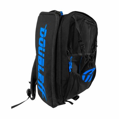 BAG DOUBLE FF JOURNEY