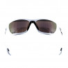 SUNGLASSES SILA VIPER - WHITE - REVO BLUE