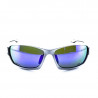 LUNETTES SILA VIPER - BLANC - VERRES IRIDIUM