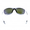 LUNETTES SILA VIPER - BLANC - VERRES IRIDIUM