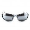 LUNETTES SILA VIPER - BLANC - VERRES IRIDIUM