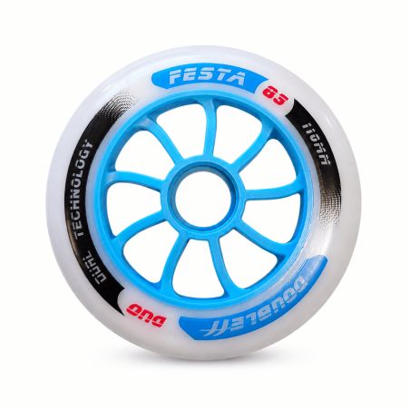 WHEEK DOUBLE FF DUO FESTA 110mm