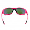 LUNETTES SILA VIPER - ROSE - REVO SILVER