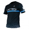 MAILLOT RUNNING LACTIKS