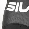 CYCLING SHORT CARBON STYLE Red