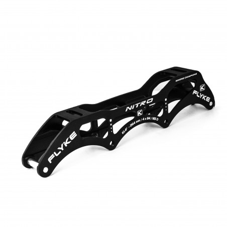 CHASSIS FLYKE NITRO - 10,4" / 4x84