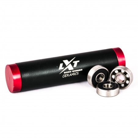 ROULEMENTS DIMS CÉRAMIQUES (16pcs)
