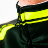 VESTE THERMIQUE SILA FLUO STYLE 3 JAUNE
