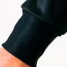 VESTE THERMIQUE SILA FLUO STYLE 3 JAUNE