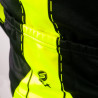 VESTE THERMIQUE SILA FLUO STYLE 3 JAUNE