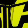 VESTE THERMIQUE SILA FLUO STYLE 3 JAUNE