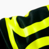 VESTE THERMIQUE SILA FLUO STYLE 3 JAUNE