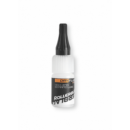 HUILE ROULEMENTS ROLLERBLADE DRY FLUID EXTRÊME 10ml