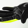 GANTS LONG MTB SILA - FLUO STYLE 3 Jaune