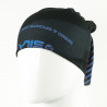 BANDANA NECK multifunction SILA - SS CREATIVITY BLACK/BLUE