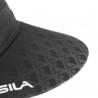 CASQUETTE CYCLISTE SILA - NOIR