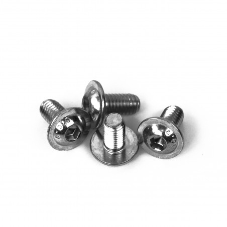 KIT DE VIS platine (4 pcs)