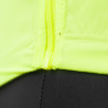 GILET SÉCURITÉ SILA JAUNE FLUO