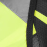 GILET SÉCURITÉ SILA JAUNE FLUO