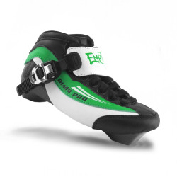 CHAUSSURES DIMS PRO EMPIRE KIDS - VERT