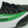 CHAUSSURES DIMS PRO EMPIRE KIDS - VERT