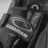 CHAUSSURES CANARIAM SIGNO - NOIR