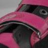 CHAUSSURES CANARIAM URBAN NEO JUNIOR - FUSHIA