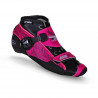 CHAUSSURES CANARIAM URBAN NEO JUNIOR - FUSHIA