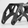 FRAME DIMS ASSAULT - 9.75" / 4x80 - 150 mm