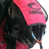 SAC CANARIAM M02- FUSHIA