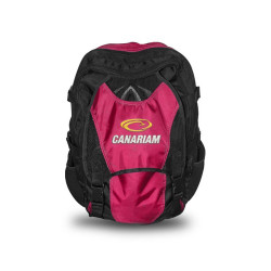 SAC CANARIAM M02- FUSHIA